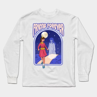 friend forever Long Sleeve T-Shirt